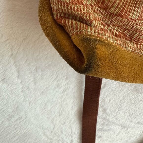 Fossil 2-Way Flap Bag - Picture 5 of 11